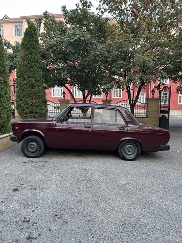 LADA (VAZ) 2107 1998, 254,125 km - 1.6 l - İsmayıllı