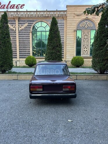 LADA (VAZ) 2107 1998, 254,125 km - 1.6 l - İsmayıllı
