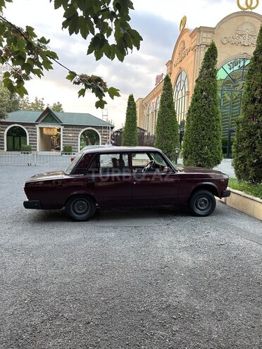 LADA (VAZ) 2107 1998, 254,125 km - 1.6 l - İsmayıllı