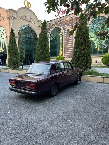 LADA (VAZ) 2107 1998, 254,125 km - 1.6 l - İsmayıllı