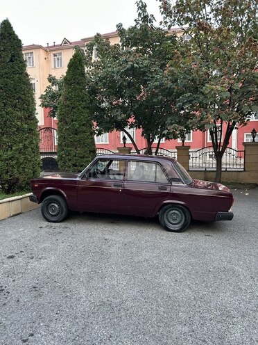 LADA (VAZ) 2107 1998, 254,125 km - 1.6 l - İsmayıllı