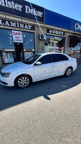 Volkswagen Jetta 2010, 230,000 km - 2.5 л - Xaçmaz
