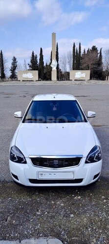 LADA (VAZ) Priora 2013, 296,855 km - 1.6 l - Gəncə