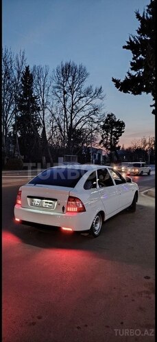 LADA (VAZ) Priora 2013, 296,855 km - 1.6 l - Gəncə