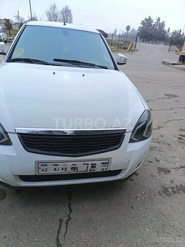 LADA (VAZ) Priora 2013, 296,855 km - 1.6 l - Gəncə