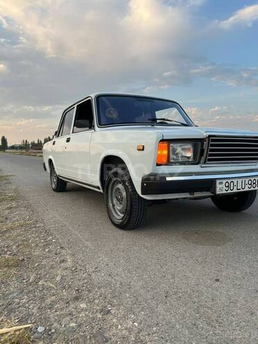 LADA (VAZ) 2107 2007, 33,000 km - 1.7 l - Tərtər