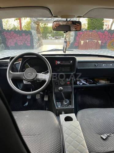 LADA (VAZ) 2107 2007, 33,000 km - 1.7 l - Tərtər