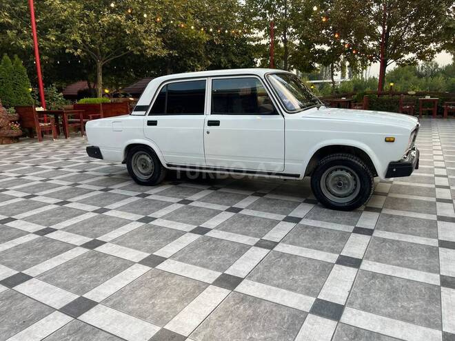 LADA (VAZ) 2107 2007, 33,000 km - 1.7 l - Tərtər