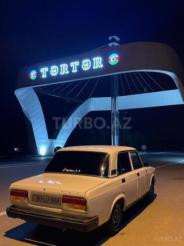 LADA (VAZ) 2107 2007, 33,000 km - 1.7 l - Tərtər