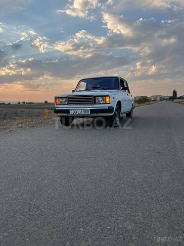 LADA (VAZ) 2107 2007, 33,000 km - 1.7 l - Tərtər
