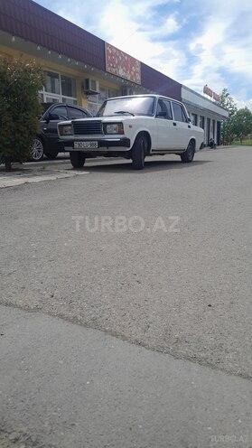 LADA (VAZ) 2107 2007, 33,000 km - 1.7 l - Tərtər