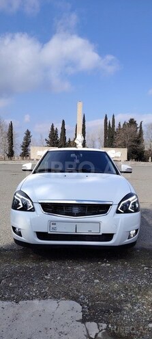 LADA (VAZ) Priora 2013, 296,855 km - 1.6 l - Gəncə