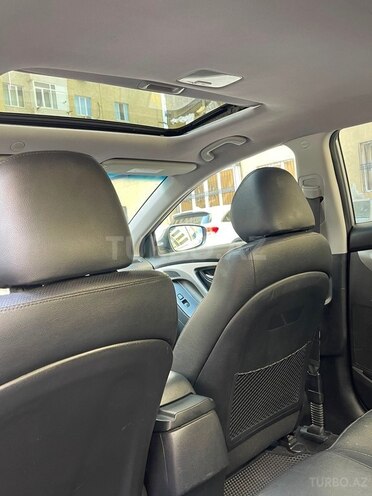 Hyundai Elantra 2015, 207,605 km - 2.0 l - Bakı