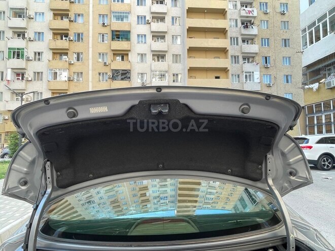 Hyundai Elantra 2015, 207,605 km - 2.0 l - Bakı