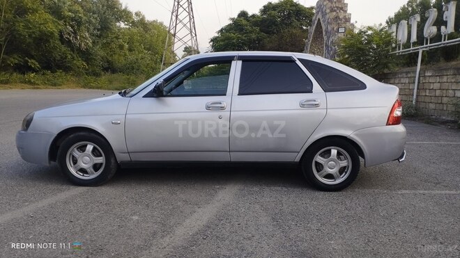 LADA (VAZ) Priora 2008, 352,214 km - 1.6 л - Xaçmaz