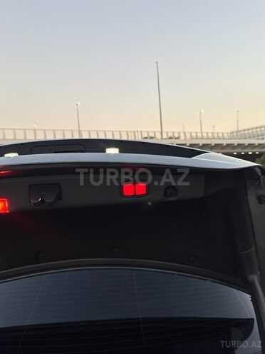Mercedes E 300 2019, 110,000 km - 2.0 l - Bakı
