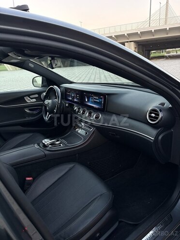 Mercedes E 300 2019, 110,000 km - 2.0 l - Bakı