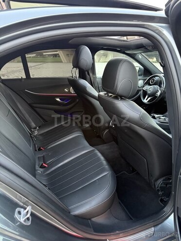 Mercedes E 300 2019, 110,000 km - 2.0 l - Bakı