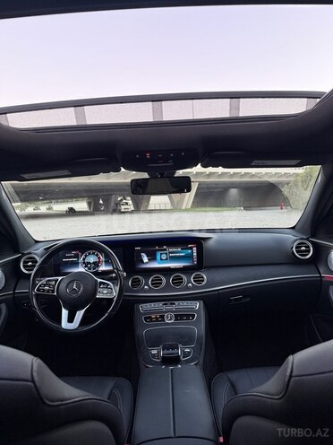 Mercedes E 300 2019, 110,000 km - 2.0 l - Bakı