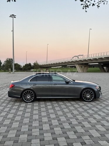 Mercedes E 300 2019, 110,000 km - 2.0 l - Bakı