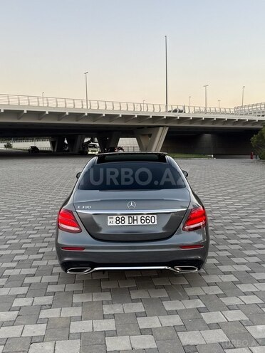 Mercedes E 300 2019, 110,000 km - 2.0 l - Bakı