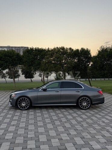 Mercedes E 300 2019, 110,000 km - 2.0 l - Bakı