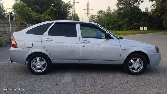 LADA (VAZ) Priora 2008, 352,214 km - 1.6 л - Xaçmaz