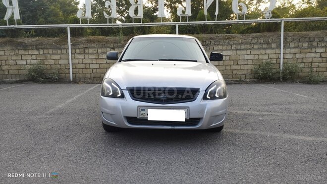 LADA (VAZ) Priora 2008, 352,214 km - 1.6 л - Xaçmaz