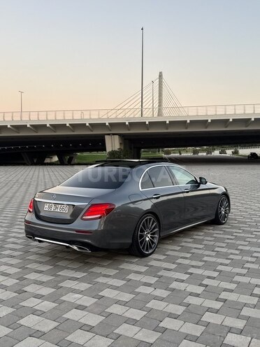 Mercedes E 300 2019, 110,000 km - 2.0 l - Bakı