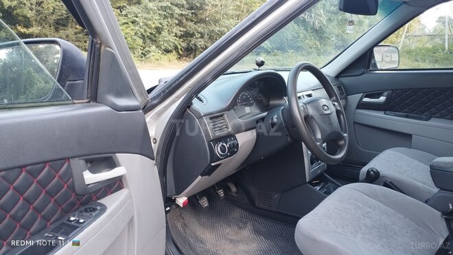 LADA (VAZ) Priora 2008, 352,214 km - 1.6 л - Xaçmaz