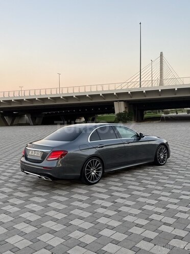 Mercedes E 300 2019, 110,000 km - 2.0 l - Bakı