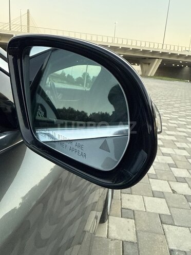 Mercedes E 300 2019, 110,000 km - 2.0 l - Bakı