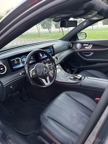 Mercedes E 300 2019, 110,000 km - 2.0 l - Bakı