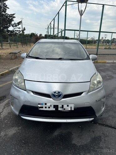 Toyota Prius 2014, 516,599 km - 1.8 l - Bakı