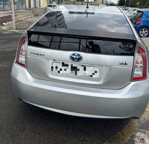 Toyota Prius 2014, 516,599 km - 1.8 l - Bakı