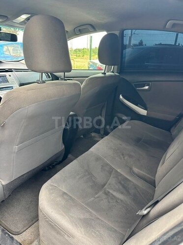 Toyota Prius 2014, 516,599 km - 1.8 l - Bakı