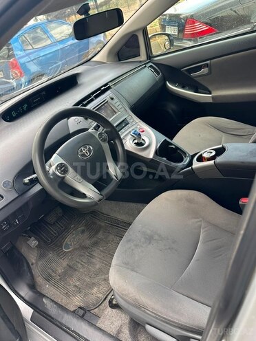 Toyota Prius 2014, 516,599 km - 1.8 l - Bakı