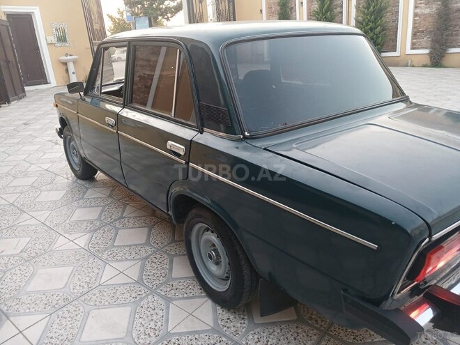 LADA (VAZ) 2106 1996, 84,646 km - 1.6 l - Bakı