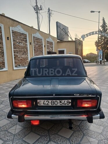 LADA (VAZ) 2106 1996, 84,646 km - 1.6 l - Bakı