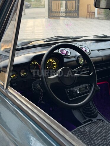 LADA (VAZ) 2106 1996, 84,646 km - 1.6 l - Bakı