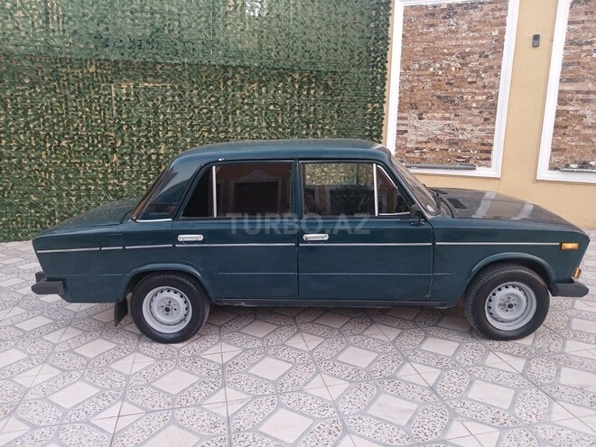 LADA (VAZ) 2106 1996, 84,646 km - 1.6 l - Bakı