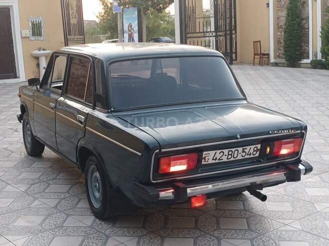 LADA (VAZ) 2106 1996, 84,646 km - 1.6 l - Bakı