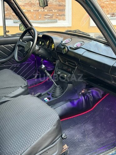 LADA (VAZ) 2106 1996, 84,646 km - 1.6 l - Bakı