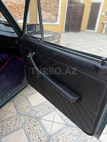 LADA (VAZ) 2106 1996, 84,646 km - 1.6 l - Bakı