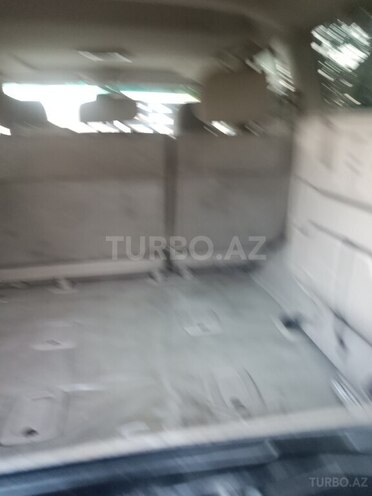 Toyota Land Cruiser 2006, 290,000 km - 4.2 l - Naxçıvan
