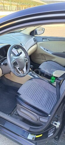 Hyundai Accent 2012, 254,170 km - 1.6 l - Neftçala