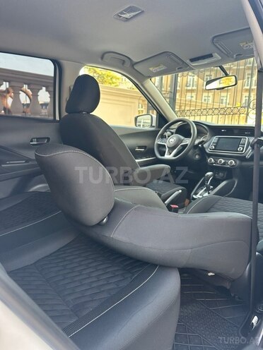 Nissan Kicks 2021, 58,000 km - 1.6 l - Bakı