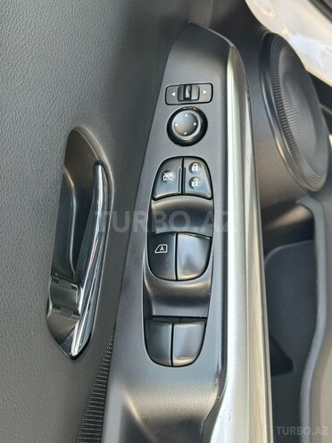 Nissan Kicks 2021, 58,000 km - 1.6 l - Bakı