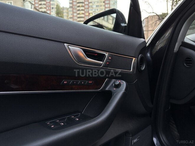 Audi A6 2008, 304,000 km - 3.1 l - Bakı