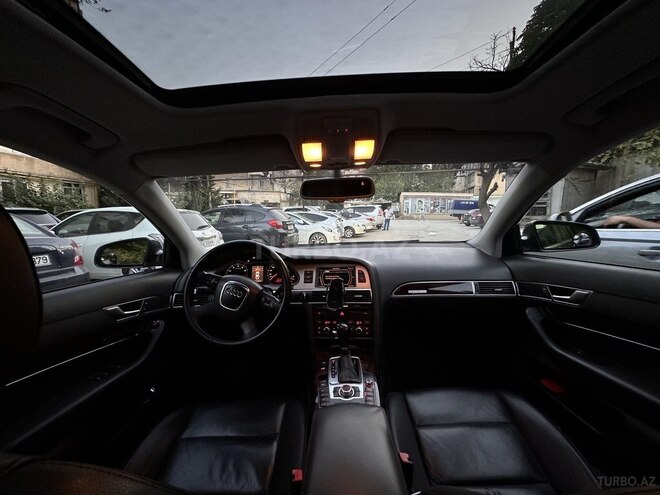 Audi A6 2008, 304,000 km - 3.1 l - Bakı